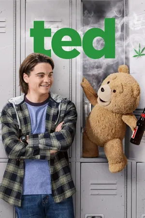 Ted Season 2 (Complete)