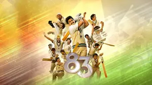 ’83 (2021) – Bollywood Movie