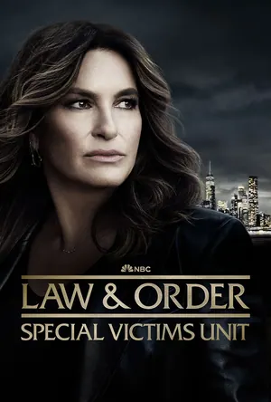 Law & Order: Special Victims Unit Season 27 (Complete)