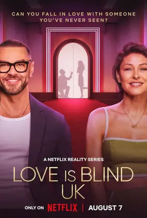 Love Is Blind: UK Season 2 (Complete)