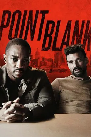 Point Blank (2019)
