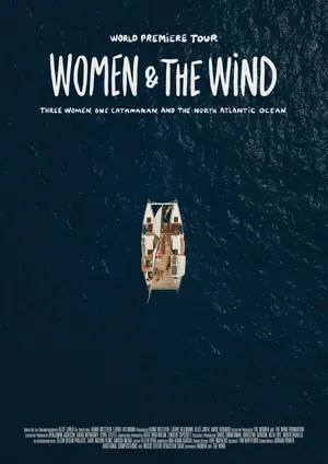 Women & The Wind (2025)