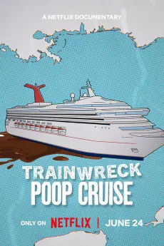 Poop Cruise (2025)