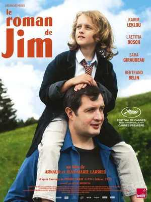 Jim’s Story (2024) – French