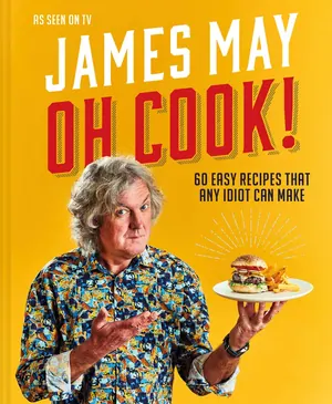 James May: Oh Cook! Season 2 (Complete)