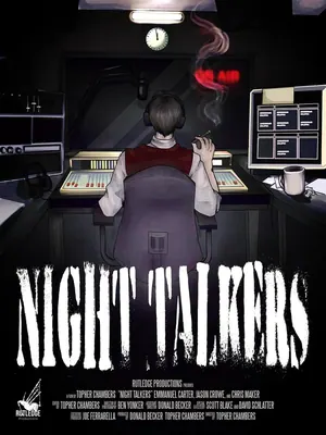 Night Talkers (2024)
