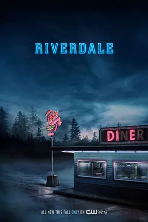 Riverdale Season 1 – 3 (Complete)