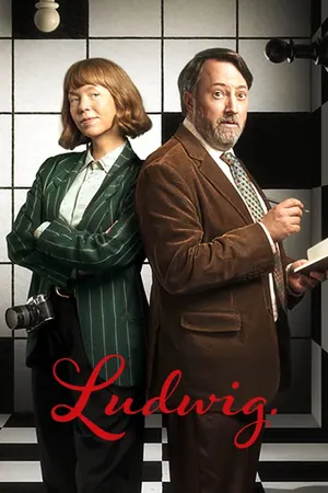 Ludwig Season 2 (Episode 4 – 6 Added)