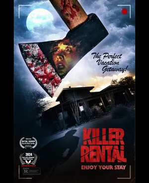 Killer Rental (2024)