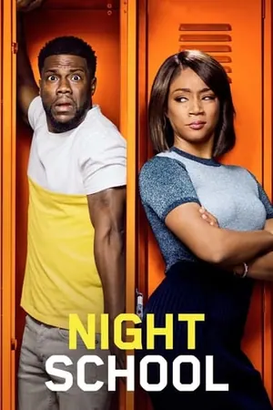 Night School (2018) [WEB-DL]