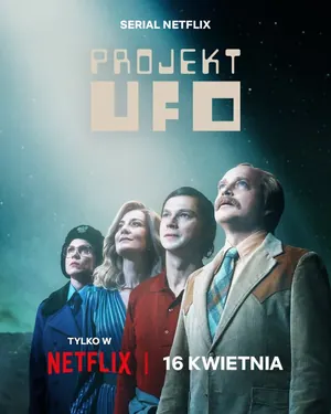 Project UFO Season 1 (Episode 1 – 4 Added)