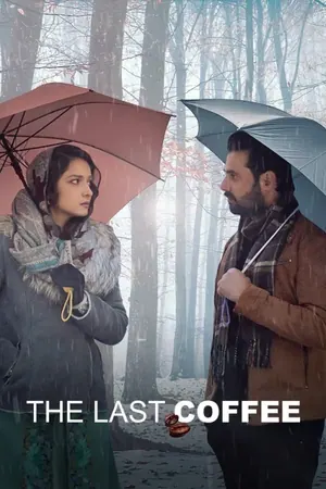 The Last Coffee (2022) – Bollywood Movie