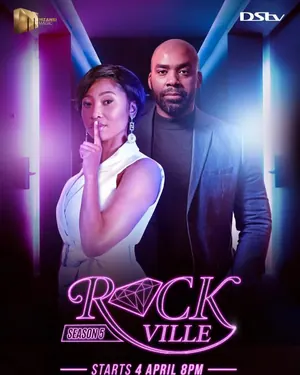 Rockville Season 1 – 5 (Complete) – SA Series