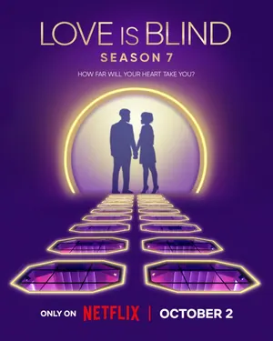 Love Is Blind Season 7 (Complete)