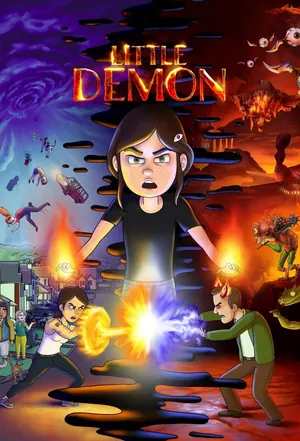 Little Demon Season 1 Episode 1 – 10 (Complete)