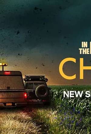 In the Eye of the Storm: Chasers Season 1 (Complete)
