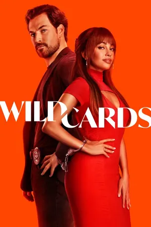 Wild Cards Season 1 (Complete)
