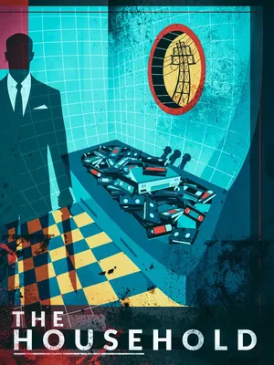 The Household (2025)