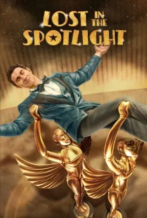 Lost in the Spotlight (2025) – Indonesian