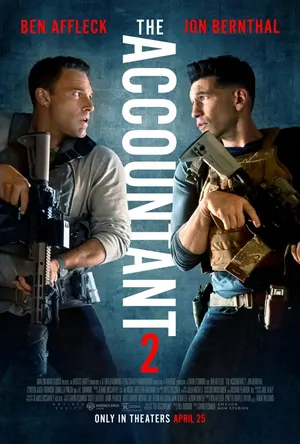 The Accountant