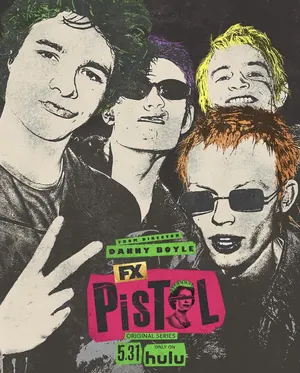 Pistol Season 1 Episode 1 – 6 (Complete)