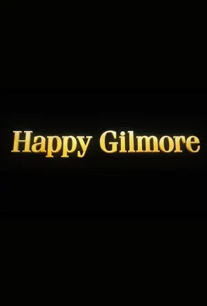 Happy Gilmore