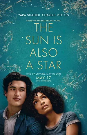 The Sun Is Also a Star (2019)