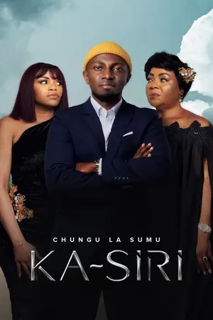 Ka-Siri Season 1 (Complete) – Kenya Series