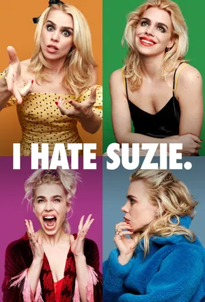 I Hate Suzie Season 2 (Complete)