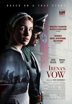 Irena’s Vow (2023)