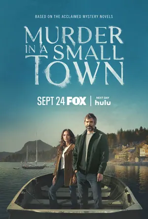 Murder In A Small Town (2024) Season 2 (Complete)
