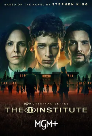 The Institute Season 1 (Complete)