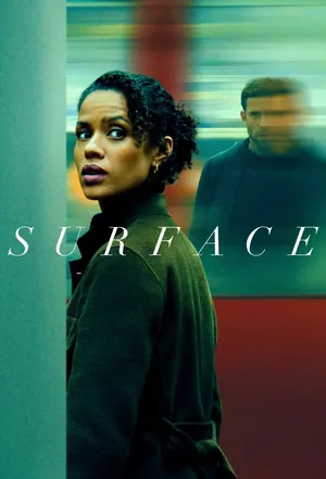 Surface Season 2 (Complete)
