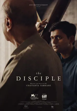 The Disciple (2020) – Bollywood Movie
