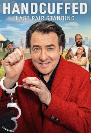 Handcuffed: Last Pair Standing Season 1 (Episode 5 Added)