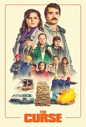 The Curse Season 1 & 2 (Complete)