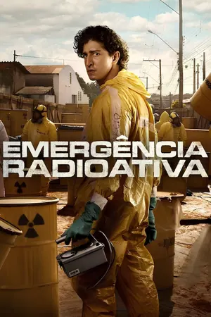 Radioactive Emergency Season 1 (Complete) – Portuguese
