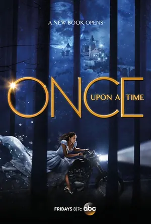 Once Upon a Time Season 1 – 2 (Complete)