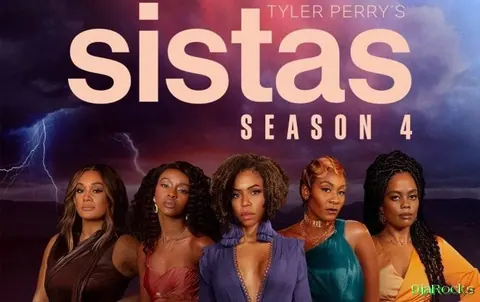 Tyler Perry’s Sistas Season 4 Episode 1 – 22 (Complete) poster
