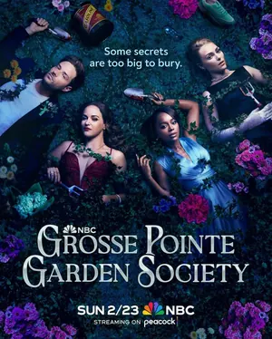 Grosse Pointe Garden Society Season 1 (Complete)