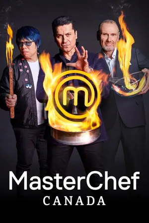 MasterChef Canada Season 8 (Complete)