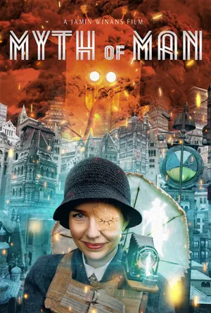Myth of Man (2024)