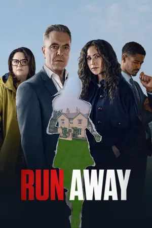 Run Away (2026) Season 1 (Complete)
