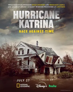 Hurricane Katrina: Race Against Time Season 1 (Complete)