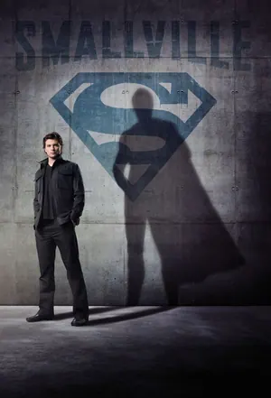 Smallville Season 5 (Complete)