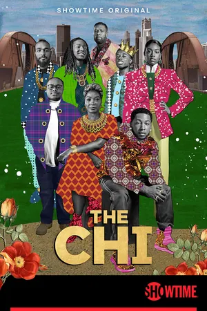 The Chi Season 6 (Complete)