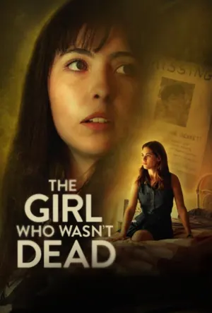 The Girl Who Wasn’t Dead (2024)