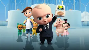 The Boss Baby: Back in Business Season 2 Episode 1 – 13 (Complete)