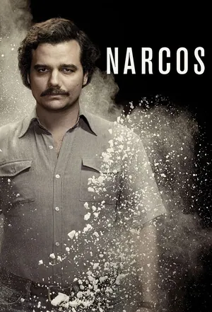 Narcos Season 3 (Complete)
