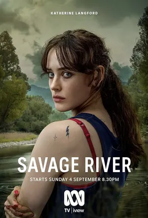 Savage River Season 1 Episode 1 – 6 (Complete)